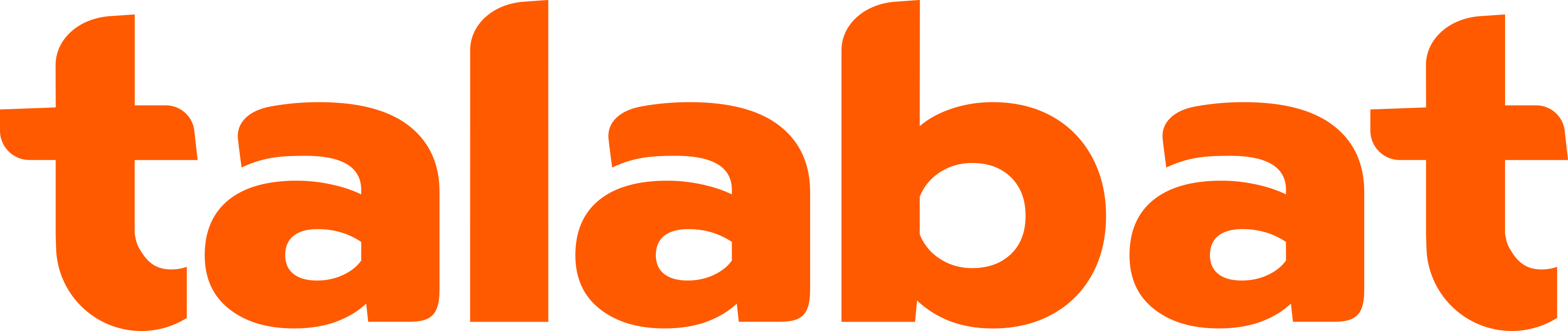 Talabat Talabat