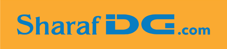 Sharaf DG Sharaf DG