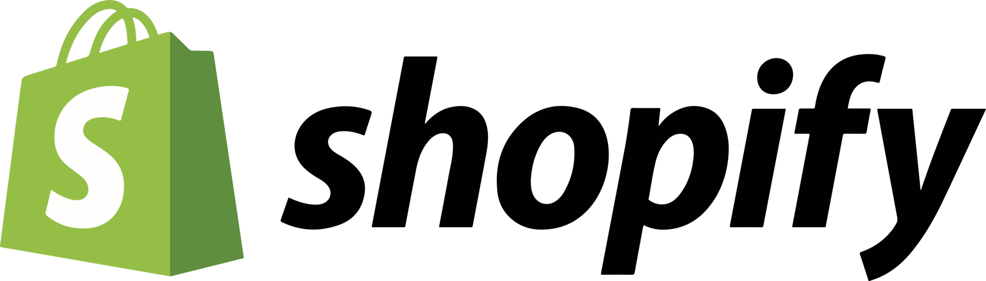 Shopify